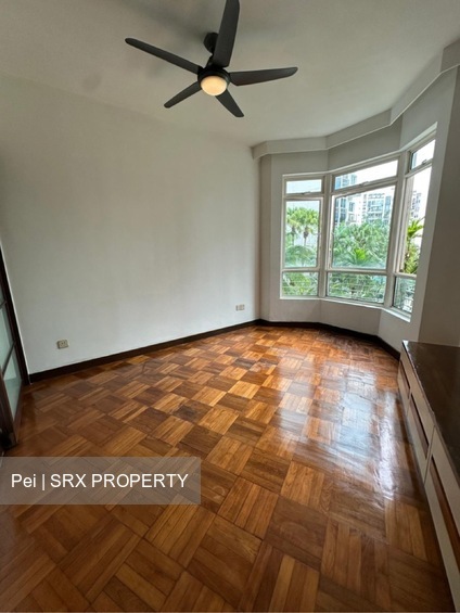 Hillington Green (D23), Condominium #588764991